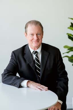 Robert F. Mahoney